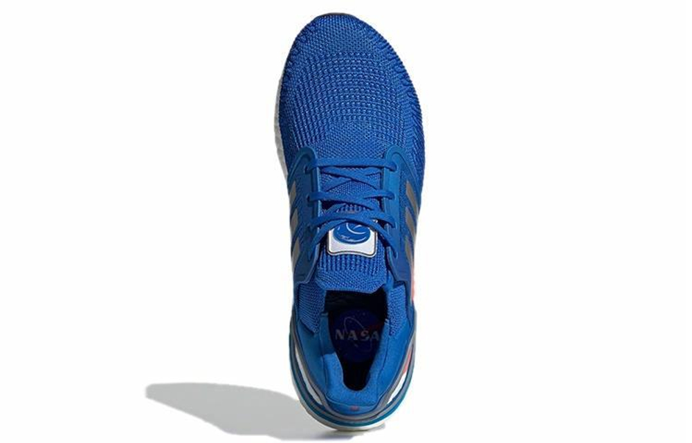Кроссовки Nasa X Adidas Ultraboost 20