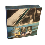 Комплект / Peter Gabriel (7 Mini LP CD + 18CD + Boxes)