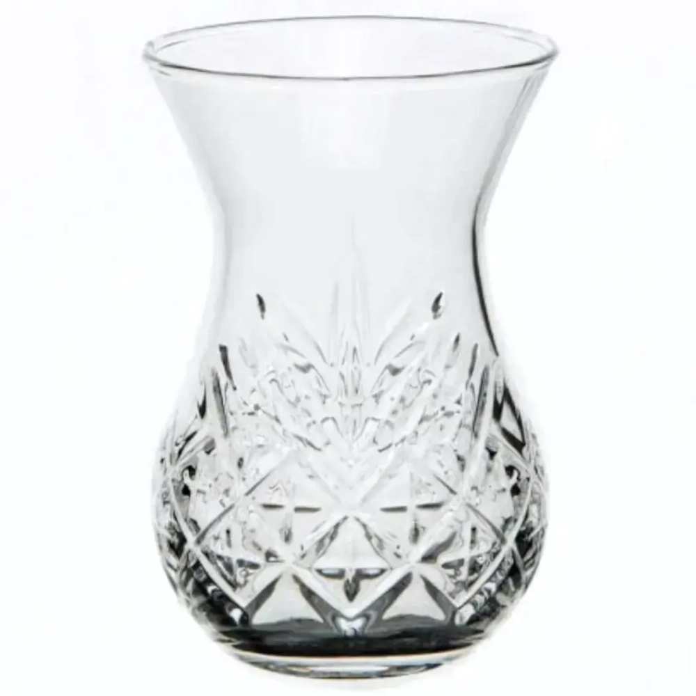 Набор стаканов для чая 6шт 160мл «ECHO» 420181