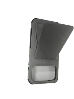 Чехол с подставкой Kickstand Flip Case для iPhone 17 Pro Max