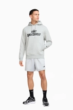 Кофта Nike Club - серый