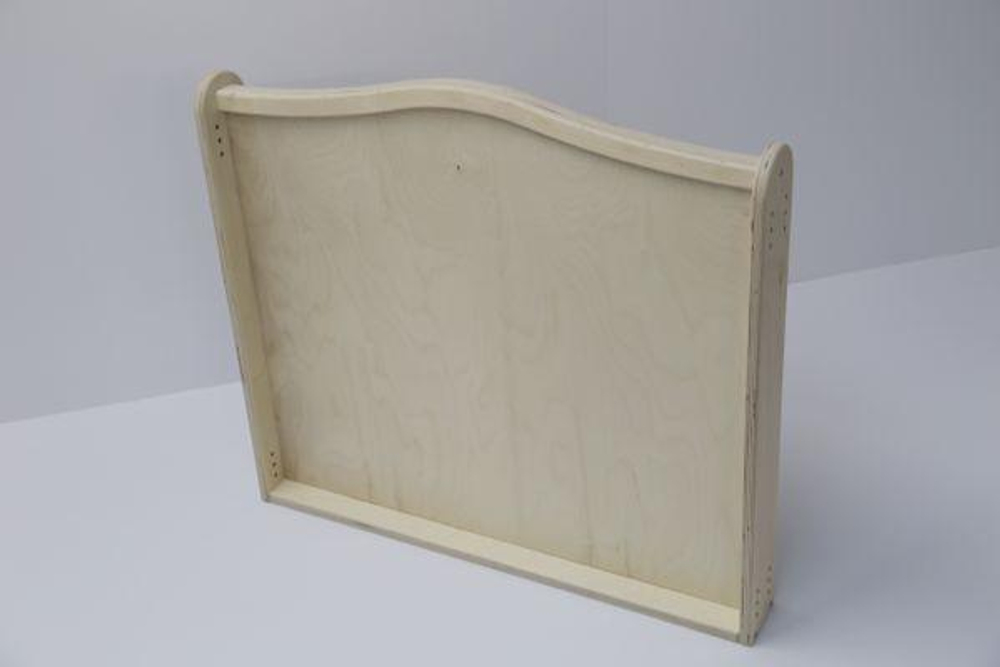 Панель для игровых зон Стена