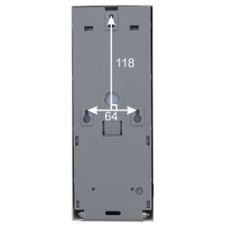 Автоматический дозатор для мыла Ksitex ASD-7959 MW