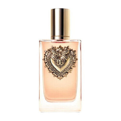 Женская парфюмерия Dolce & Gabbana devotion eau de parfum зимний сезон