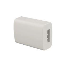 Citilux коннектор белый 560.41.0