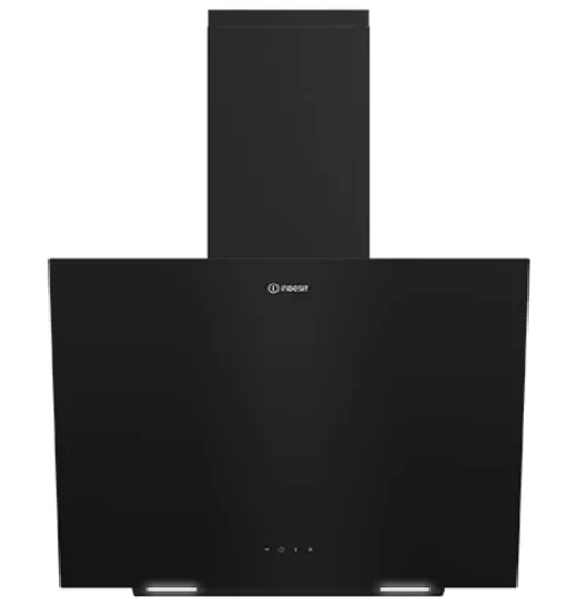 Вытяжка Indesit INHV 6FLM BL