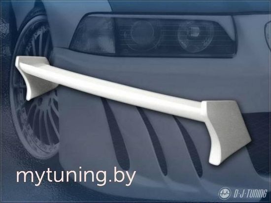 Спойлер EXTREME Opel Astra F