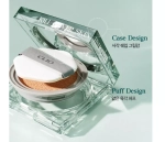 CLIO KILL COVER SKIN FIXER CUSHION (Spf 50+) - Стойкий тональный кушон с матовым финишем