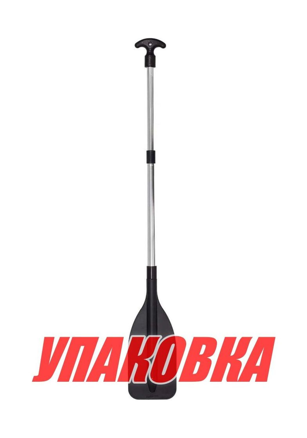 Весло телескопическое 750-1200 мм (упаковка из 4 шт.)
