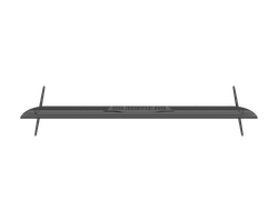 Телевизор 75" Hikers 75HTU01