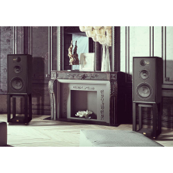 Полочная акустика Wharfedale 85th Anniversary Linton