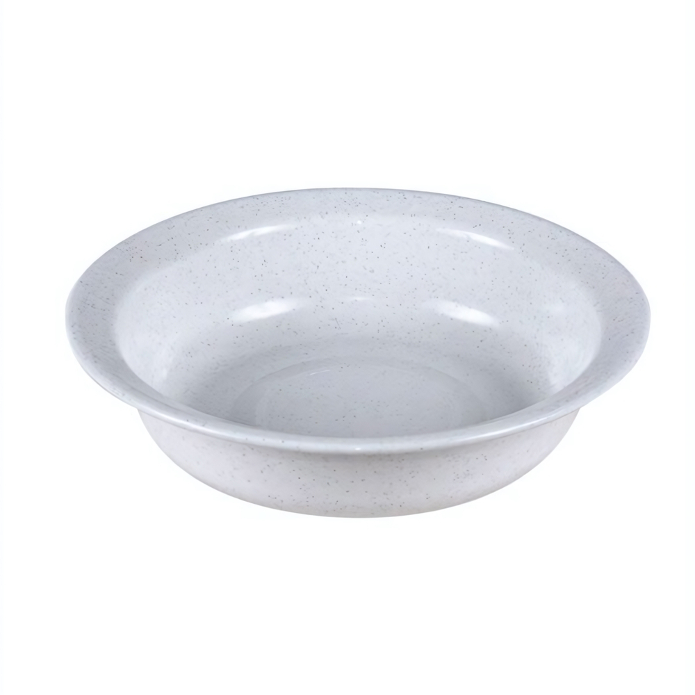 Тарелка глубокая D=21,8см, H=4,8см, V=1 л цвет в ассортименте