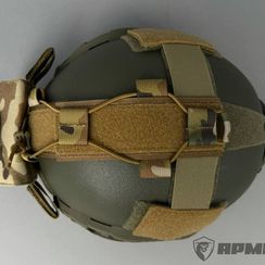 Универсальный модуль-противовес для шлема «Хэдкраб»