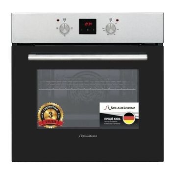 Электрический духовой шкаф Schaub Lorenz SLB EE6353