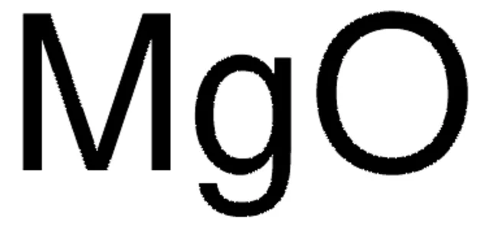 магний окись