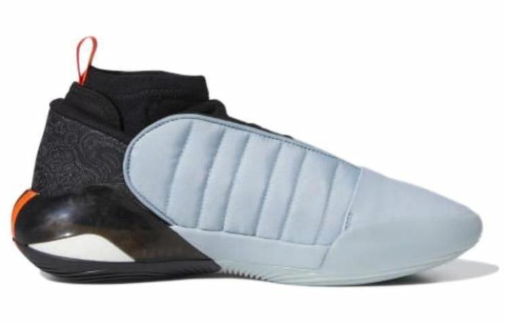 Кроссовки Adidas Harden Vol.7 Tpu