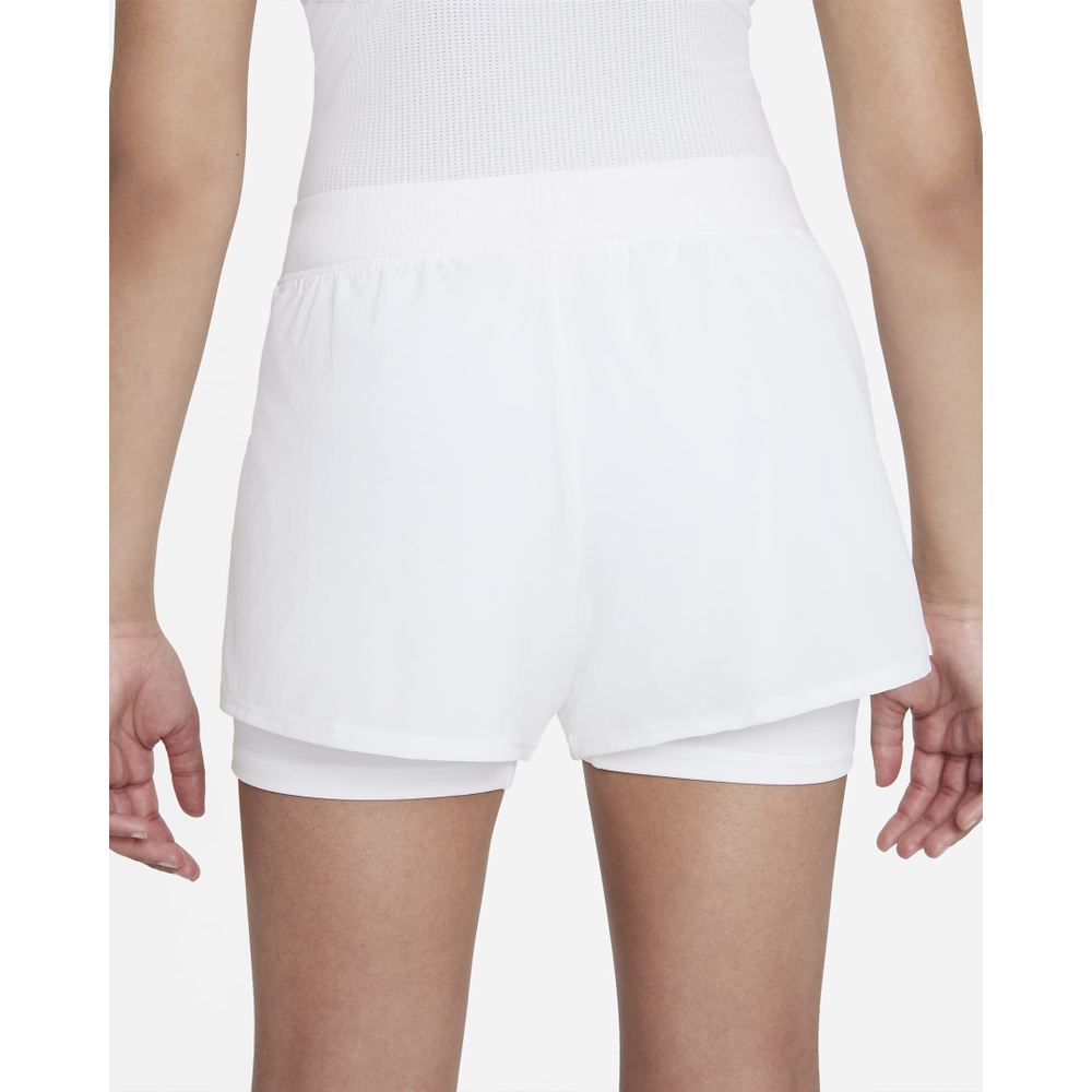 ОДЕЖДА ДЛЯ ТЕННИСА Девочки, Шорты NIKE COURT DRI FIT VICTORY .