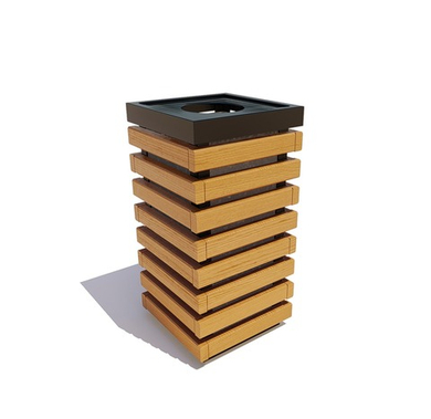 УРНА УЛИЧНАЯ «АЛЛЕЯ»