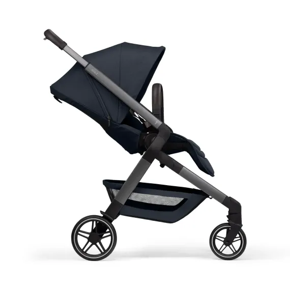 Детская коляска 2 в 1 Joolz Hub2 Navy Blue