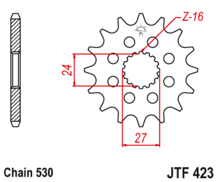 JTF423