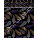 Трансфер для декупажа переводной рисунок для поверхностей фоновый 006