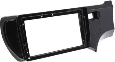 Магнитола для Toyota Aqua 2011-2021 - FarCar 9530M монитор 9" QLED на Android 13, 8 ядер (TS18), CarPlay, 4G SIM-слот