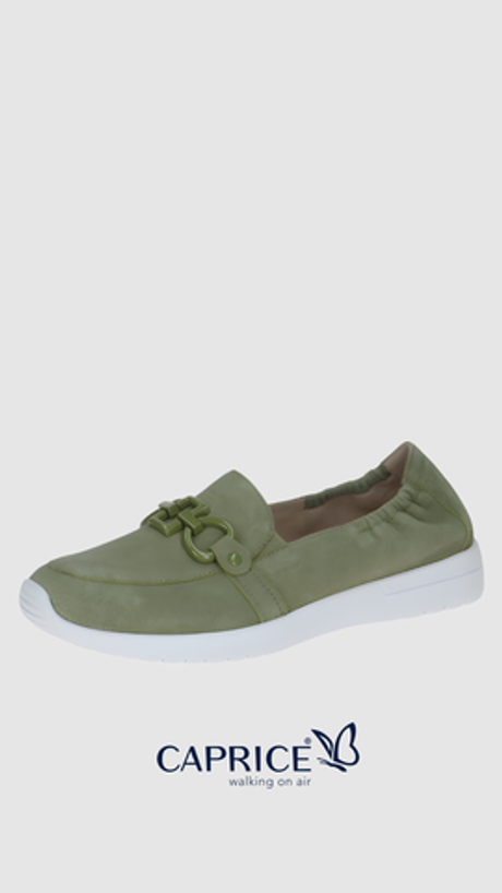 Слиперы Caprice полноты H