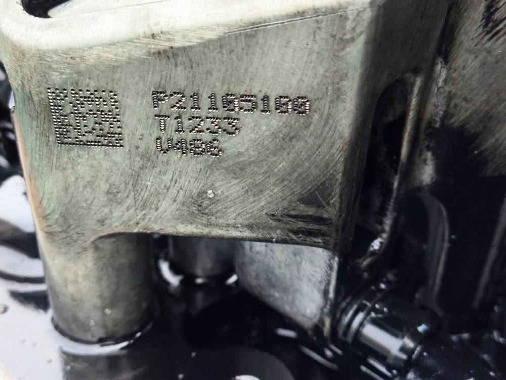 Клапан горного тормоза