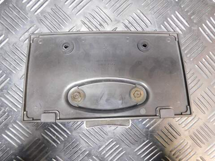 Крепление номера Kawasaki Vulcan 1500 Classic Tourer VNT50G 13091-1947 050858