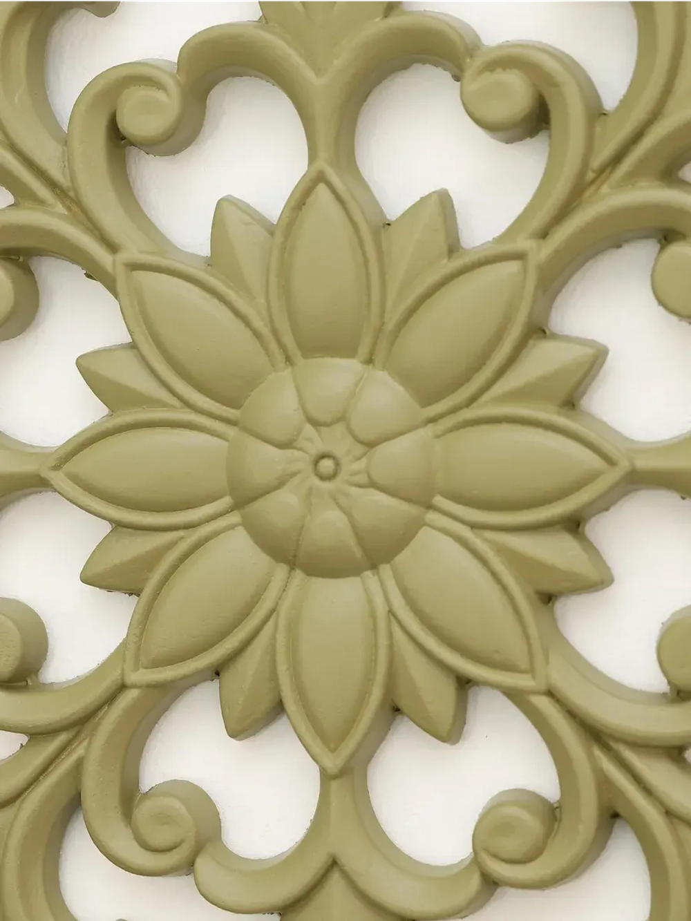 Панно на стену для интерьера 29*29 см