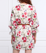 платье Liu Jo - белый(WA2319 T5976)