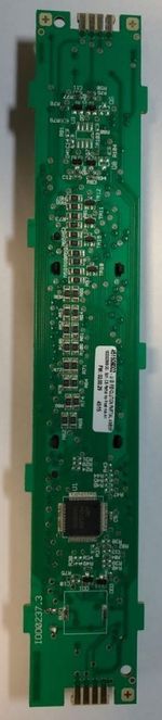 Электронный модуль для холодильника Indesit (Индезит)/ Ariston (Аристон) - 299810