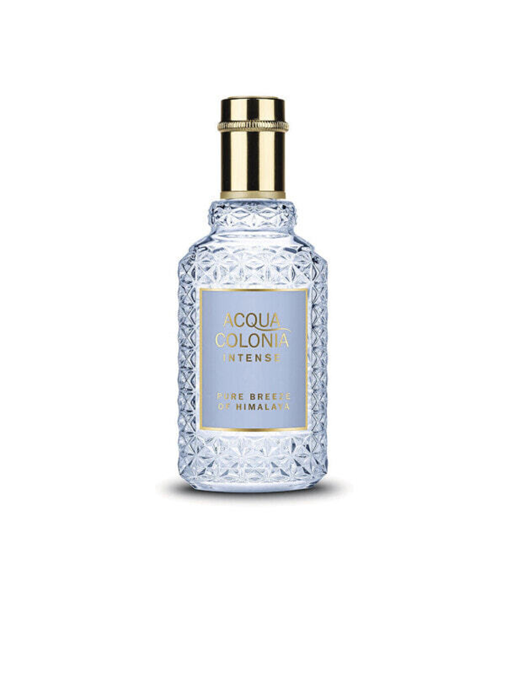 Унисекс парфюмерия Парфюмерия унисекс 4711 EDC Acqua Colonia Intense Pure Breeze Of Himalaya 50 ml