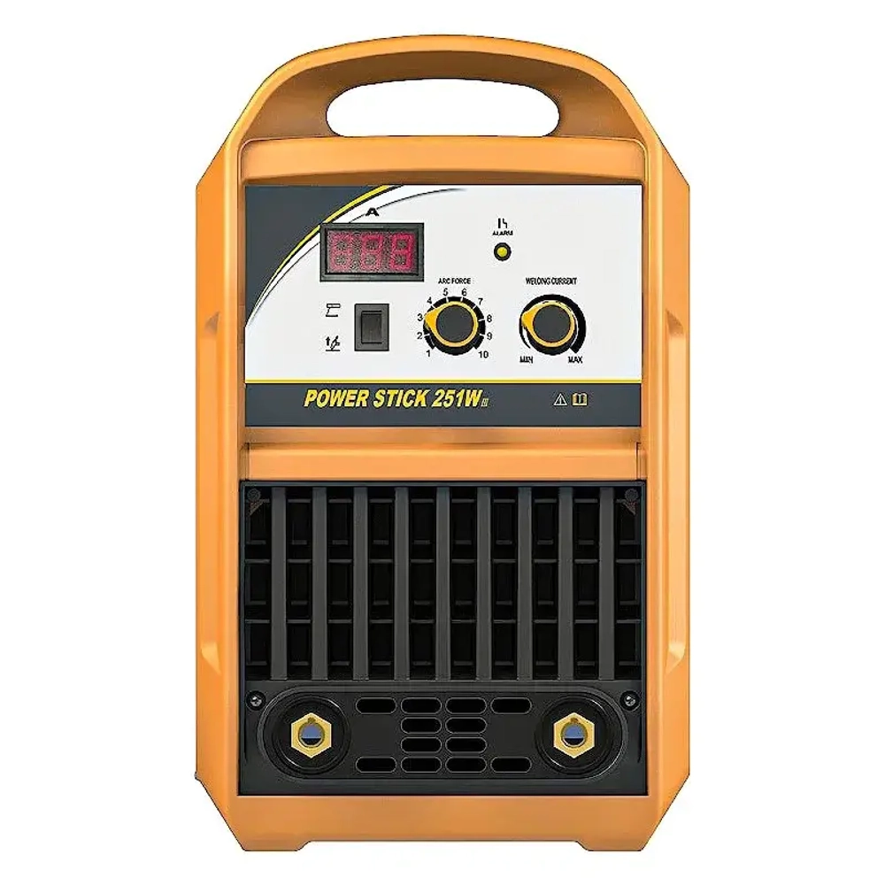 Hugong POWER STICK 251W III сварочный инвертор 029615