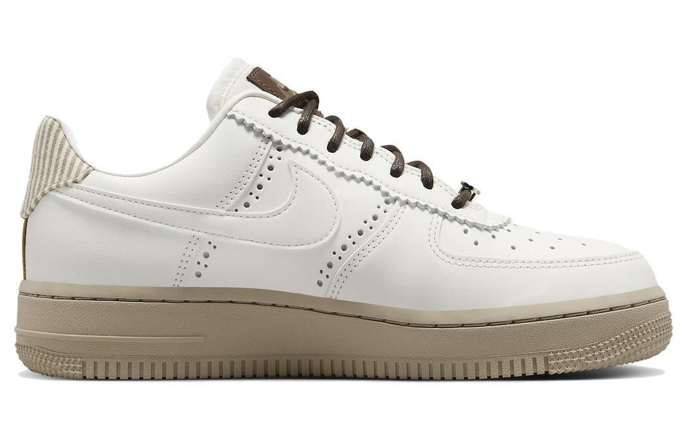 Кроссовки Nike Air Force 1 Low (Женская размерная сетка)