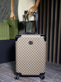 Чемодан  Gucci