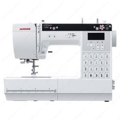 Швейная машина Janome ArtDecor 7180