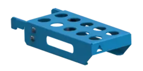 Станок для гибки арматуры Vektor AGW4-12C c ЧПУ