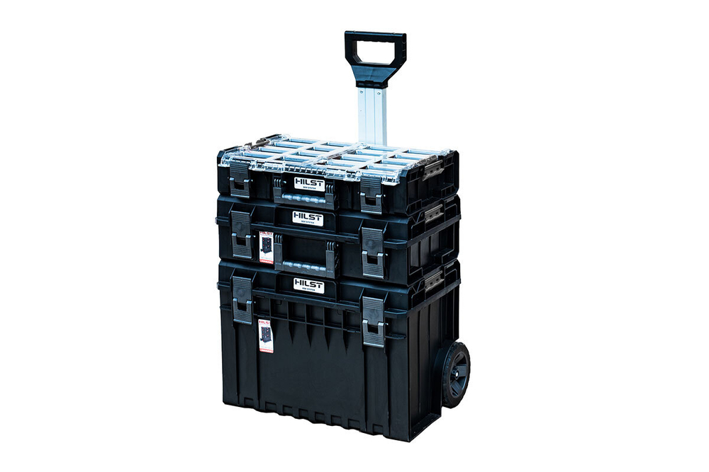 Органайзер для инструментов HILST Outdoor Organizer XL