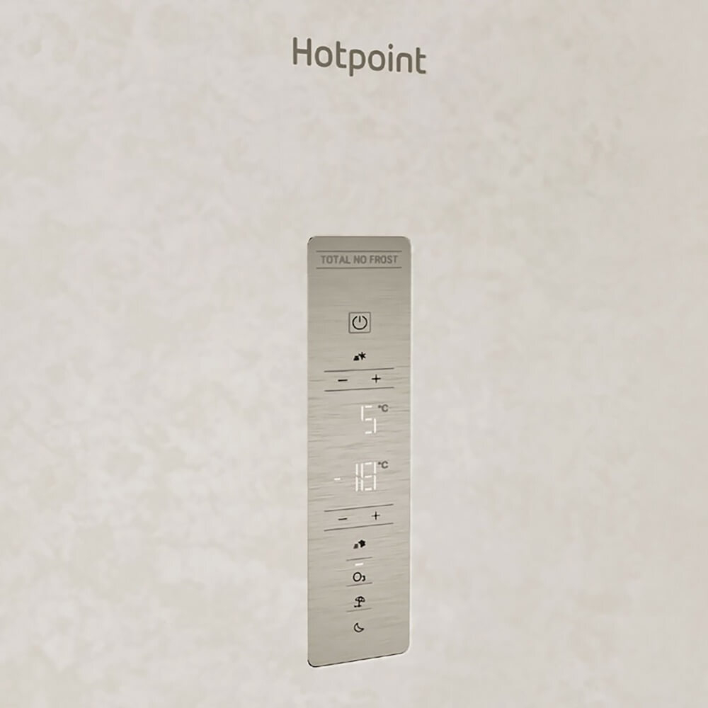Холодильник Hotpoint-Ariston HT 7201I AB O3