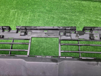 Юбка переднего бампера Chery Tiggo 7 Pro (20-24)