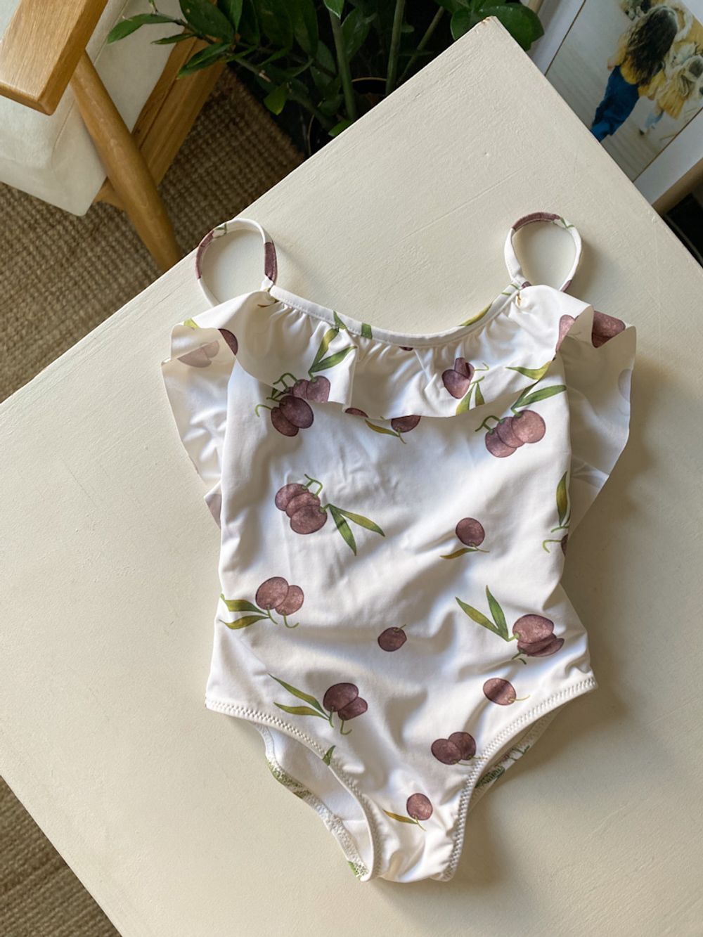 Новый купальник Neck&Neck, 92