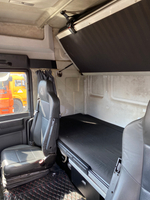 SITRAK C7H 6x4 Седельный тягач ZZ4256V364HE (Дизельный, 12,4 л, 540 л.с., МТ)