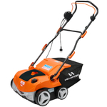 Аэратор газонов VILLARTEC AE 2038