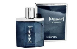Perfume and Skin Unexpected