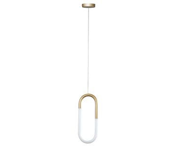 08271,33(4000K) Подвес Канто золото