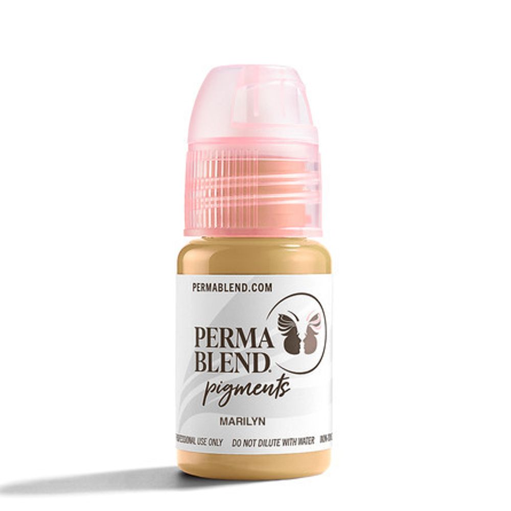 Пигмент Perma Blend Marilyn, 15мл.