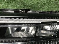 Фара левая Citroen C5 Aircross (2022-н.в.) LED