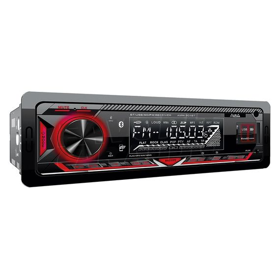 AURA AMH-301BT FIREBALL-301BT