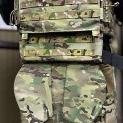 Комплекс бронезащиты «Воевода 14/23» •ВЕРСИЯ 2.0 - БМДШ